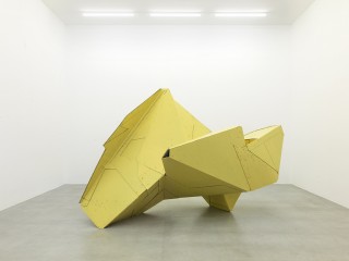 Florian Baudrexel_sculpture_abtstract_sculpture